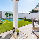 Casa Romero By Ruralidays * 네르하