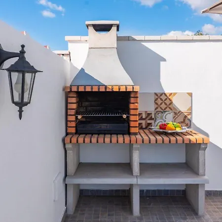 Casa Romero By Ruralidays *