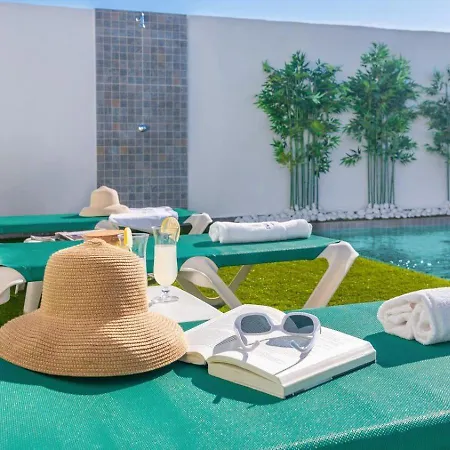 Casa Romero By Ruralidays Semesterbostad Nerja