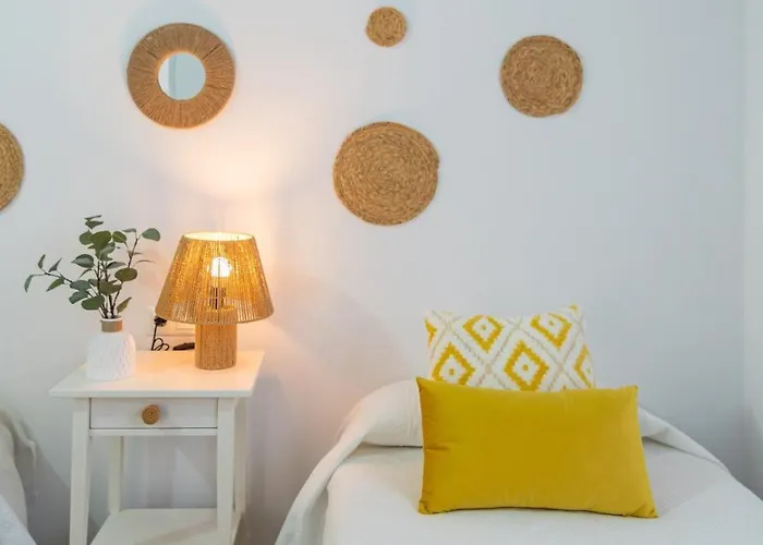 Semesterbostad Casa Romero By Ruralidays *