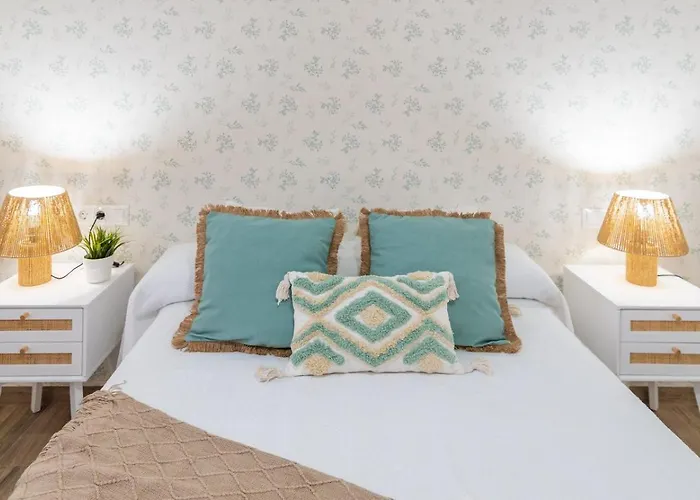 Casa Romero By Ruralidays *