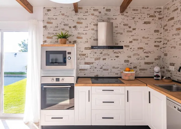 Casa Romero By Ruralidays Nerja