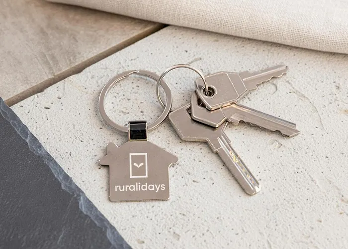 Casa Romero By Ruralidays Semesterbostad Nerja