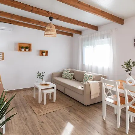 Casa Romero By Ruralidays Dom wakacyjny