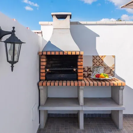 Casa Romero By Ruralidays Dom wakacyjny Nerja