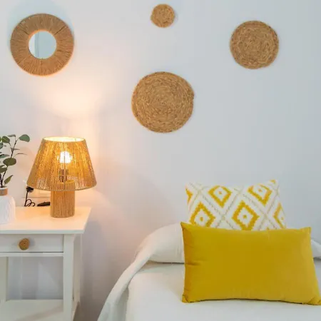 Casa Romero By Ruralidays *