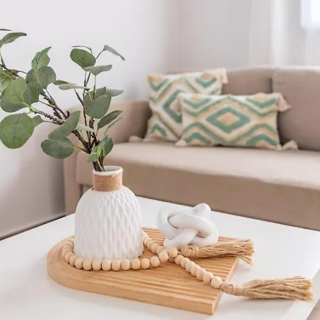 Casa Romero By Ruralidays *