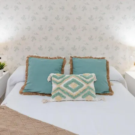 Casa Romero By Ruralidays *