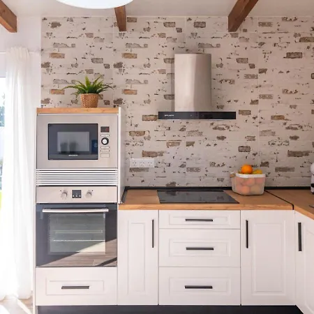 Casa Romero By Ruralidays Nerja