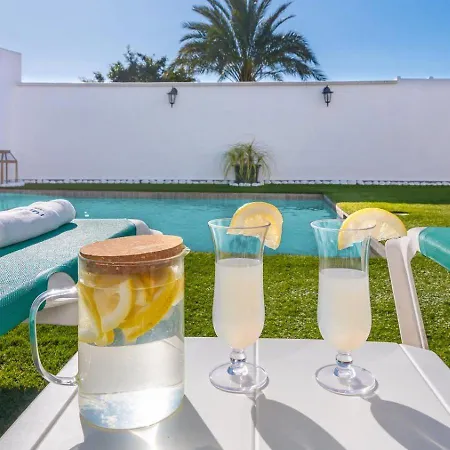 Casa Romero By Ruralidays Сasa de vacaciones *