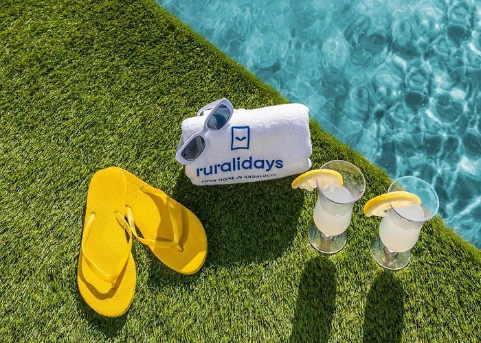 Casa Romero By Ruralidays Σπίτι διακοπών *