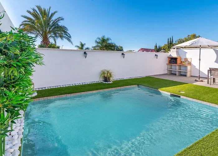 Σπίτι διακοπών Casa Romero By Ruralidays Nerja