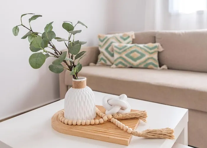 Casa Romero By Ruralidays *