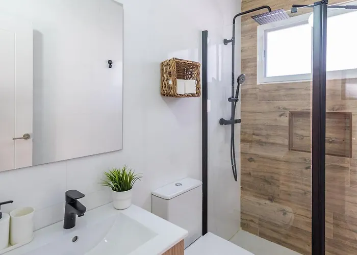 Casa Romero By Ruralidays Σπίτι διακοπών *