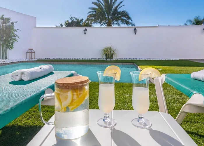 Casa Romero By Ruralidays Σπίτι διακοπών *